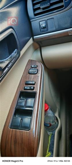 تۆیۆتا کامری